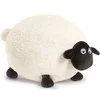 Image de Peluche mouton Nici Shirley Beige 30 cm 48050