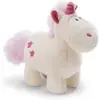 Image de Peluche Nici Theodor Rose 13 cm 48052