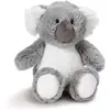 Image de Peluche Nici Koala Gris 20 cm 48065