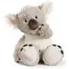 Image de Peluche koala Nici Gris 25 cm 48391