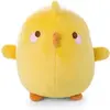 Image de Peluche Nici Molang Piu Piu Orange 24 cm 48824