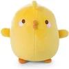 Image de Peluche Nici Molang Piu Piu Orange 32 cm 48825