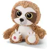 Image de Peluche paresseux Nici Glubschis Heywood Marron 25 cm 49299