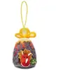 Image de Peluche dinosaure debout dans un volcan Nici Cerastupsy Gris 12 cm 49463