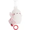 Image de Boîte à musique Nici Molang Rose 15 cm 49475