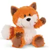 Image de Peluche renard Nici Fridalie Orange 25 cm 49819