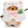 Image de Mymochi - Peluche Chien Hiro 8cm