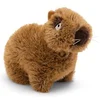 Image de Peluche Nici Capy-Barbara Marron 27 cm 61223