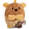 Image de Peluche chien Nici Woff Beige 5 cm 61666