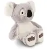 Image de Peluche koala Nici Barry Gris 25 cm 61712