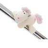 Image de Peluche Nici Unicorn Creamy Rose 12 cm 61903