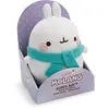 Image de Peluche avec écharpe Nici Molang Multicolore 24 cm 62227