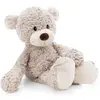 Image de Peluche ours Nici Finni Gris 25 cm 62313