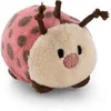 Image de Animal en peluche Oiseau Dozz 5 cm
