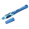 Image de griffix Stylo plume, bleu, pour droitiers