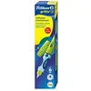 Image de griffix Stylo plume, vert, pour gauchers