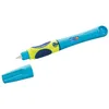Image de Pelikan Griffix 809160 Stylo plume pour droitier Bleu fluo en occasion ou reconditionné