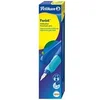 Image de Stylo plume Twist Deep Blue, bleu foncé