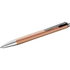 Image de Stylo à bille rétractable Snap Metallic, cuivre