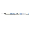 Image de Recharge pour stylo roller 338, épaisseur: F, bleu