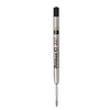 Image de Recharge grand volume de stylo à bille 337, F, noir