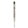 Image de Recharge grand volume de stylo à bille 337, B, noir