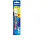 Image de Effaceur d'encre Super Pirat 850F, fin, carte