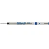 Image de Recharge pour stylo roller 338, largeur: M, bleu