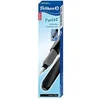 Image de Twist stylo plume, noir/gris
