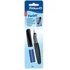 Image de Twist Stylo plume Black, noir/gris