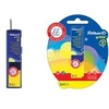 Image de PELIKAN - Mines pour le porte-mines "griffix", emballage blister grade de dureté: HB contenu: 2 étuis de 3 pièces chacune (960492)