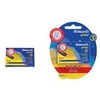 Image de - cartouches d'encre "griffix" pour stylo roller blister, couleur: bleu contenu: 2 boîtes pliantes de 5 pièces chacun (960575)