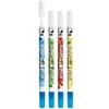 Image de Effaceur d'encre Super Pirat 850BP, large, pointe