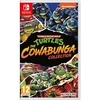Image de Teenage Mutant Ninja Turtles: The Cowabunga Collection Nintendo Switch