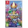 Image de Super Crazy Rhythm Castle - Switch en occasion ou reconditionné