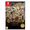 Image de GetsuFumaDen Undying Moon Deluxe Edition Nintendo Switch