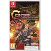 Image de Contra Operation Galuga Nintendo Switch