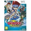 Image de Beyblade Metal Fusion + Toupie
