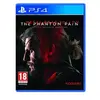 Image de Metal Gear Solid V The Phantom Pain PS4