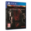 Image de Metal Gear Solid 5 :The Phantom Pain Day One Edition PS4