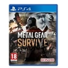 Image de Metal Gear Survive PS4