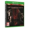 Image de Metal Gear Solid 5 : The Phantom Pain Day One Edition Xbox One