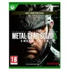 Image de Metal Gear Solid Delta Snake Eater D1 Edition - Xbox en occasion ou reconditionné