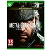 Image de Metal Gear Solid Delta Snake Eater Day One Edition Xbox Series X