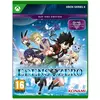 Image de Edens Zero Day One Edition Xbox Series X