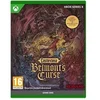 Image de Castlevania Belmont's Curse Midnight Edition Xbox Series X