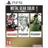 Image de Metal Gear Solid Master Collection Vol.1 PS5