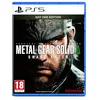 Image de Metal Gear Solid Delta Snake Eater D1 Edition - PS5 en occasion ou reconditionné