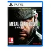 Image de Metal Gear Solid Delta Snake Eater Day One Edition PS5