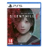 Image de Silent Hill f Day One Edition PS5